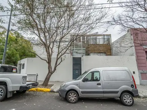 Terreno en Venta en Caballito, USD 315.000