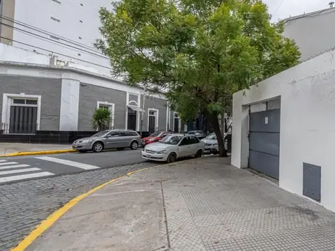Terreno en Venta en Caballito, USD 315.000
