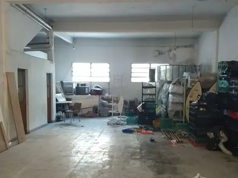 avenida sarratea 1000