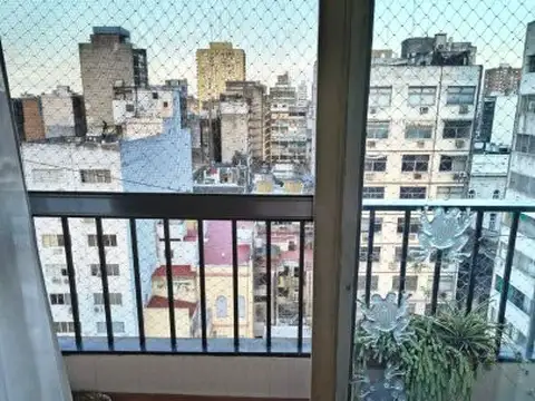 Departamento en Alquiler de 3 ambientes