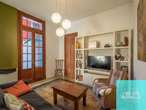 Depto Tipo Casa en Venta de 4 dormitorios