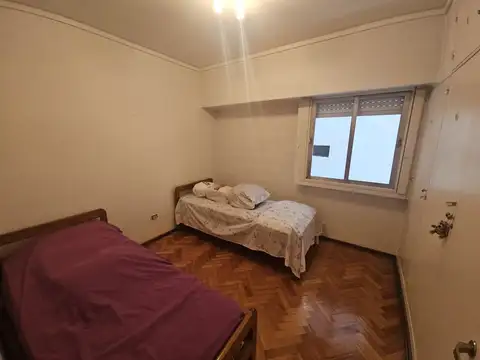 Departamento en Venta en Barrio Norte, USD 169.000