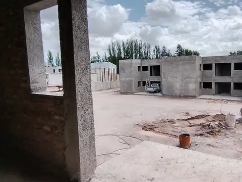 Departamento en Venta 1 año