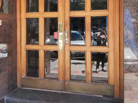 Departamento en Centro