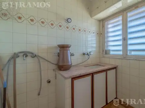 Departamento en Venta 40 años