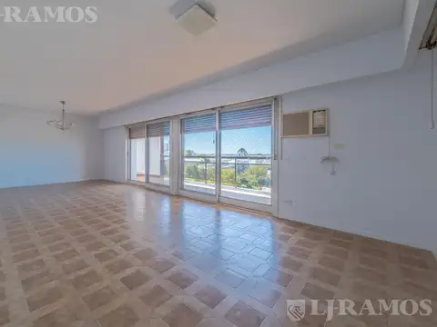 Departamento en Venta de 5 ambientes