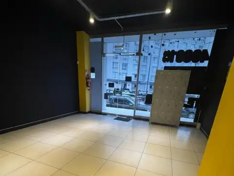 Local Comercial en esquina.