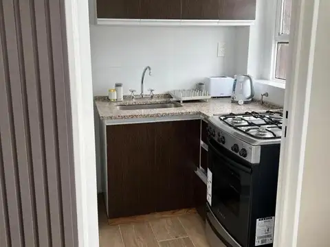 Departamento en Venta de Monoambiente