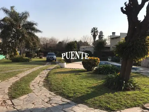 Quinta en Venta en Luis Guillon, USD 199.999
