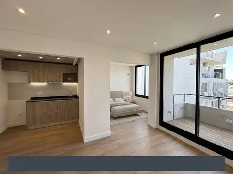 Departamento | Villa Ortúzar | Entrega Dic 2026