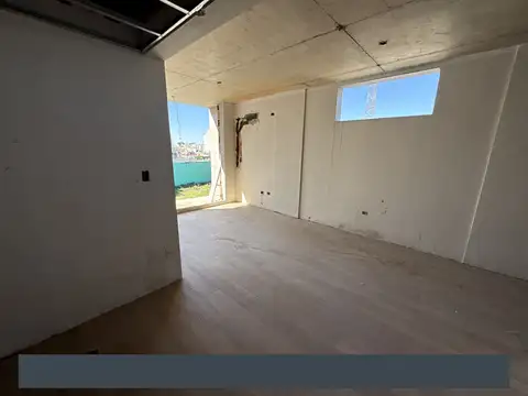 Departamento | Villa Ortúzar | Entrega Dic 2026