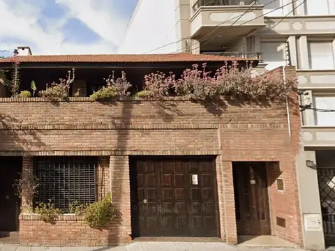 *DEPTO. DE 3 AMB. C/BALCON Y LAVADERO