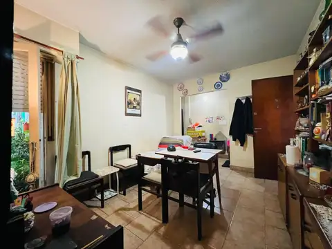 Departamento en Venta 45 años