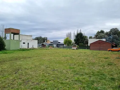 Avenida Buen Retiro y Alazanes 100