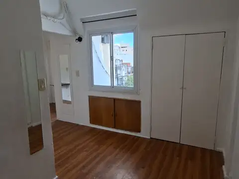 Departamento en Alquiler Permite mascota