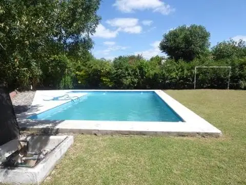 Casa en Venta al Norte