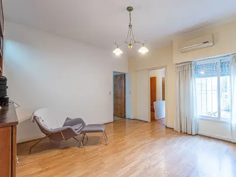 Depto Tipo Casa 4 ambientes con 1 baño