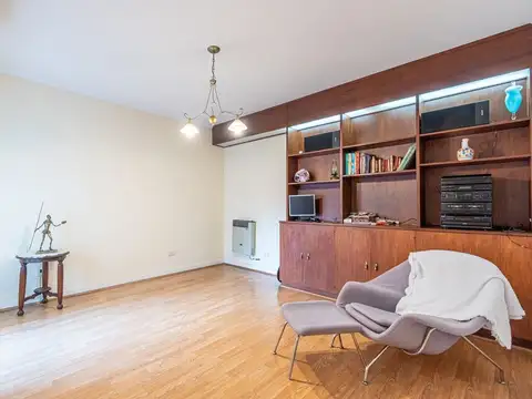 Depto Tipo Casa en Venta en Moron, USD 117.000