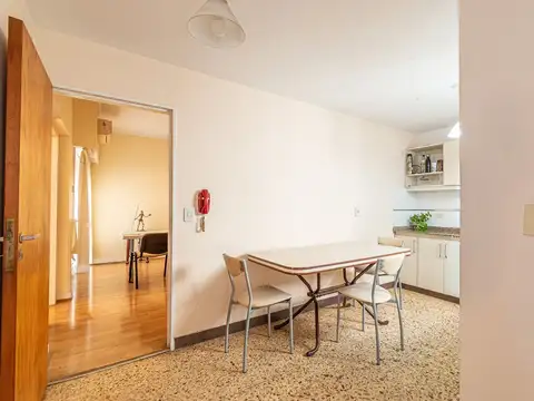 Depto Tipo Casa en Venta de 3 dormitorios