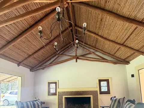 Casa en Venta en Palmares De Pilar, USD 180.000