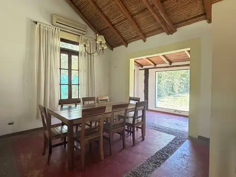 Casa  en Venta en Palmares de Pilar, Pilar, G.B.A. Zona Norte
