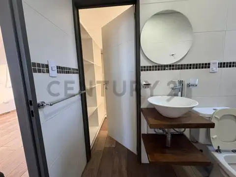 Departamento en Alquiler A Estrenar