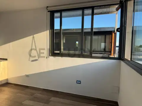 Departamento en Alquiler con 2 cocheras