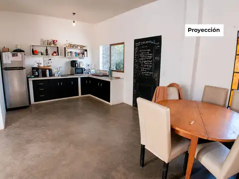 Depto Tipo Casa en Venta en Banfield, USD 125.000
