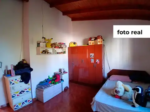 Depto Tipo Casa 5 ambientes con 1 baño