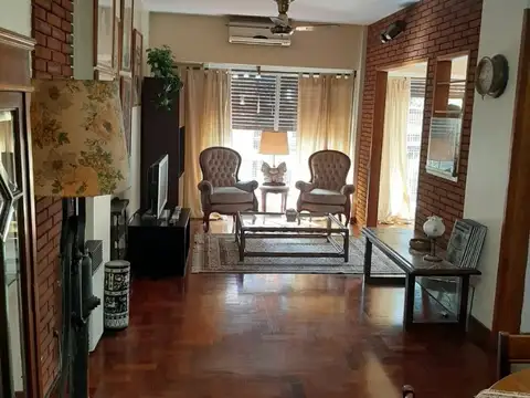 Departamento en Venta de 4 ambientes