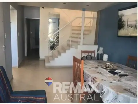 DUPLEX EN VENTA -NO APTO CREDITO HIPOTECARIO