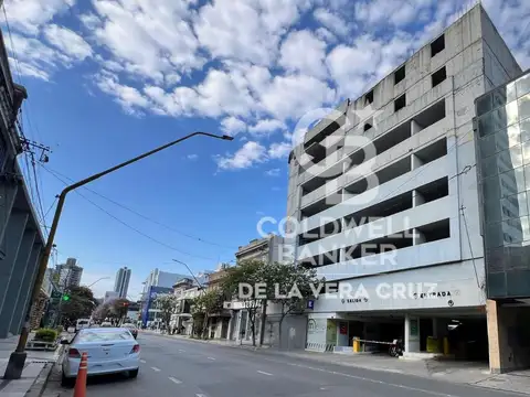 Cochera en Santa Fe