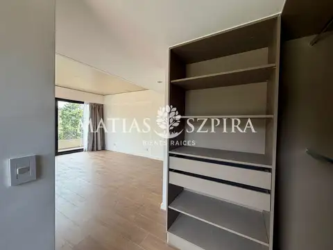 Departamento en Venta con 2 cocheras