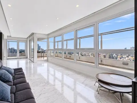 Departamento en Venta de 6 ambientes