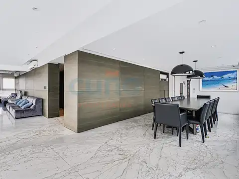 Departamento en Venta de 5 dormitorios