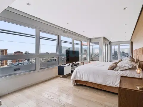 Departamento en Venta en Barrio Norte, USD 1.590.000