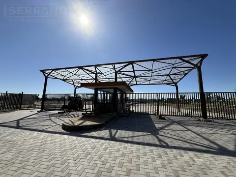 FAS. Venta lote al rio en el Barrio Nautico, Villanueva. Tigre