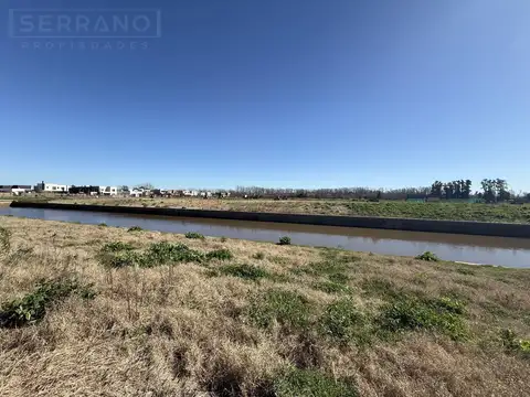 Terreno en Venta de 722,0 m2