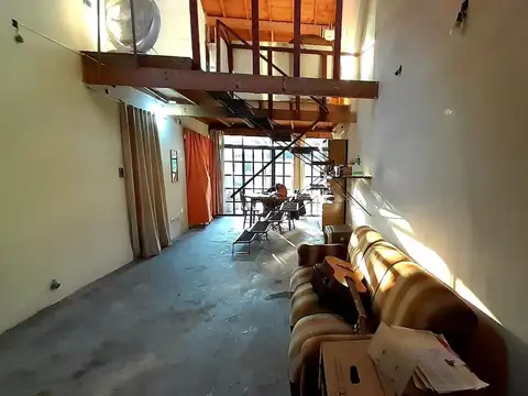 Casa en Venta en Barrio Santa Rita, USD 69.000