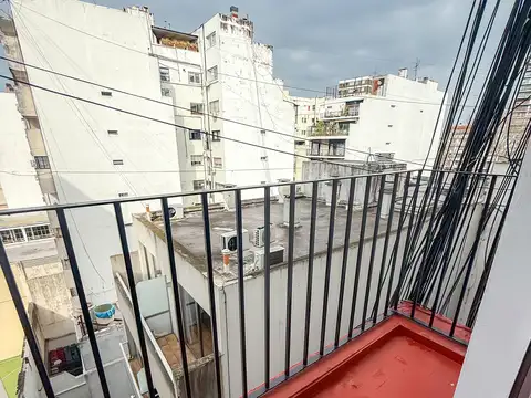 Departamento en Alquiler Apto profesional