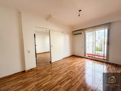 Departamento en Alquiler 40 años