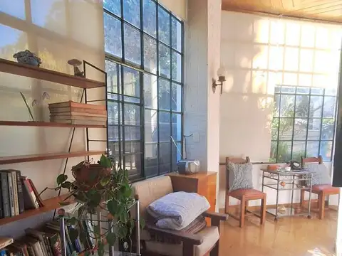 Casa en Venta 100 años