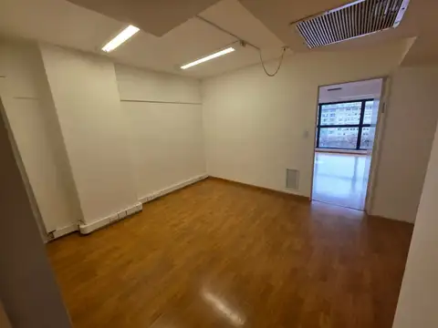 Oficina en alquiler en  Tribunales - 340 m2