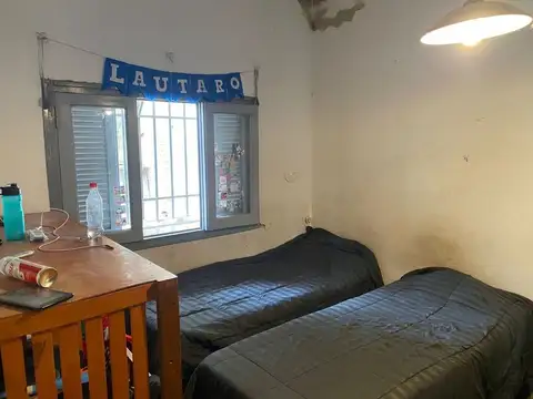 Casa 5 ambientes en residencial Bella vista