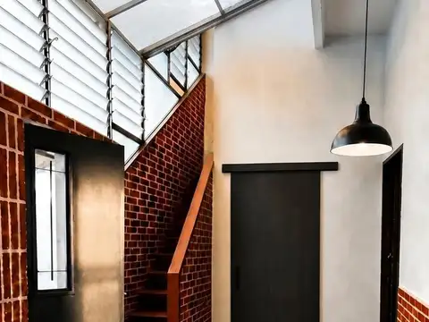 Depto Tipo Casa en Venta de 3 ambientes