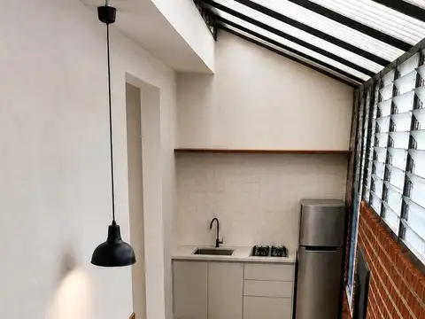 Depto Tipo Casa en Venta de 2 dormitorios