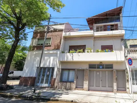 Departamento PH  en Venta en Villa Luro, Capital Federal, Buenos Aires
