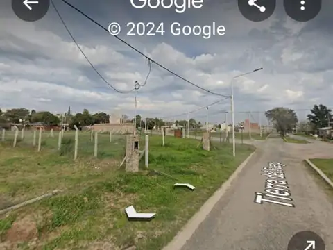 Terreno en Venta de 350,0 m2