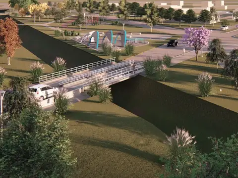 Lote Tierra de Autores