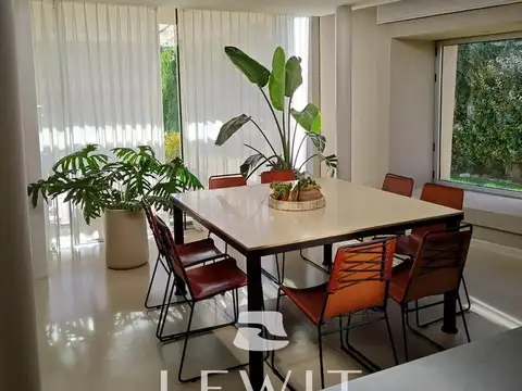 Casa en Alquiler 15 años